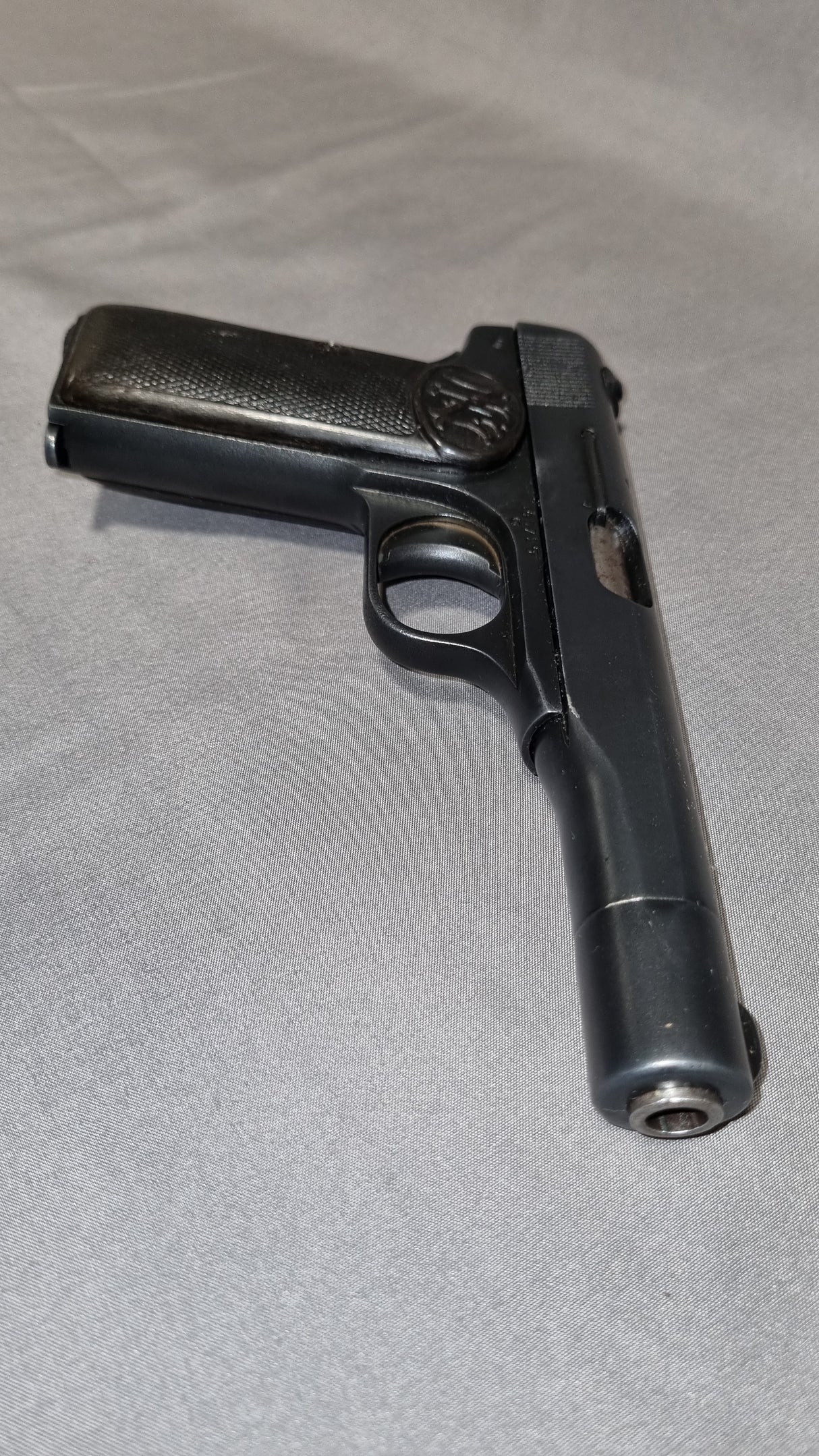 Pištolj Browning-FN M1910/22 kal.7.65 Browning/.32 AUTO