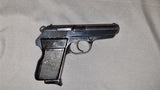 Pištolj Češka zbrojovka VZ.70 kal.7.65 Browning/.32 Auto (U0205/26)