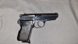 Pištolj Češka zbrojovka VZ.70 kal.7.65 Browning/.32 Auto (U0205/26)
