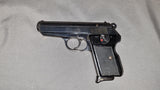 Pištolj Češka zbrojovka VZ.70 kal.7.65 Browning/.32 Auto (U0205/26)