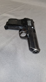Pištolj Češka zbrojovka VZ.70 kal.7.65 Browning/.32 Auto (U0205/26)