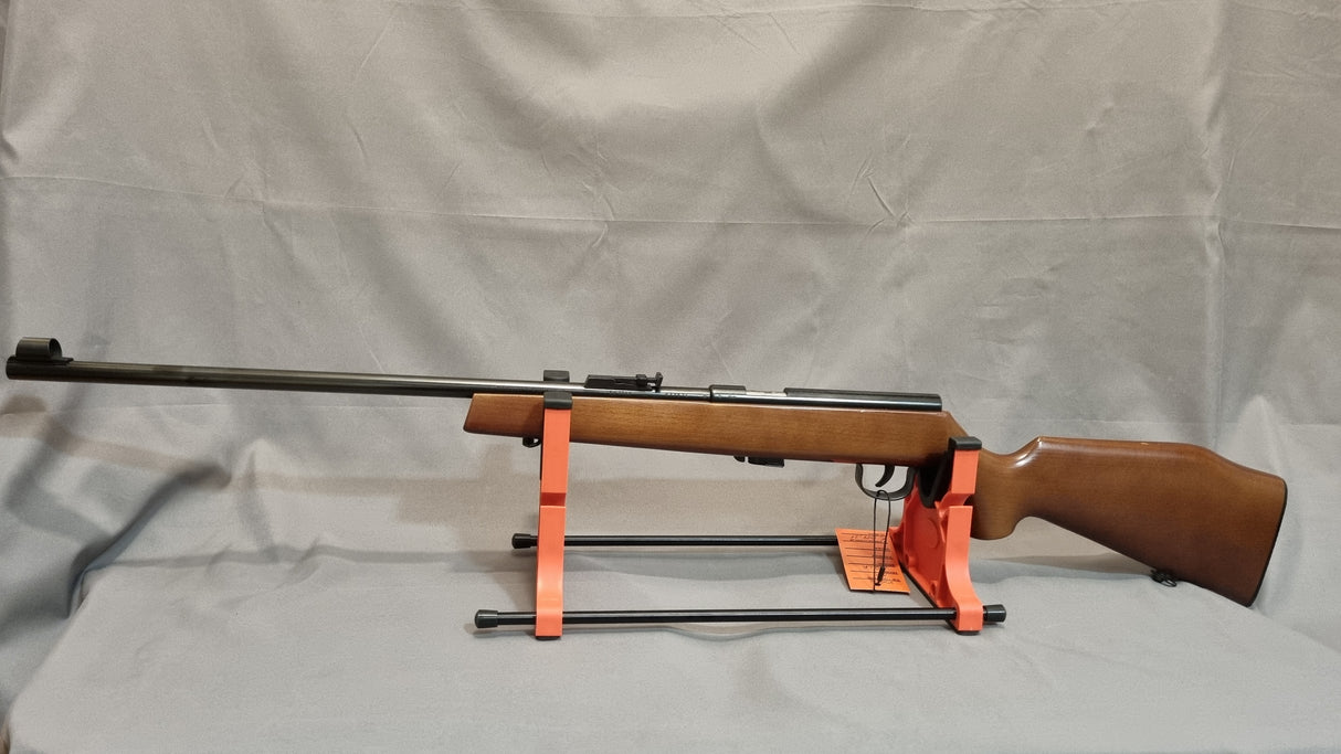 Puška s užlj.cijevi Voere kal.22 LR