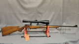 Kriegeskorte 600 kal. 5.6x57