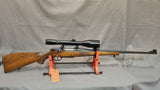 Kriegeskorte 600 kal. 5.6x57