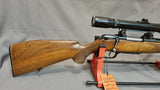 Kriegeskorte 600 kal. 5.6x57