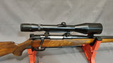 Kriegeskorte 600 kal. 5.6x57