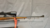 Kriegeskorte 600 kal. 5.6x57