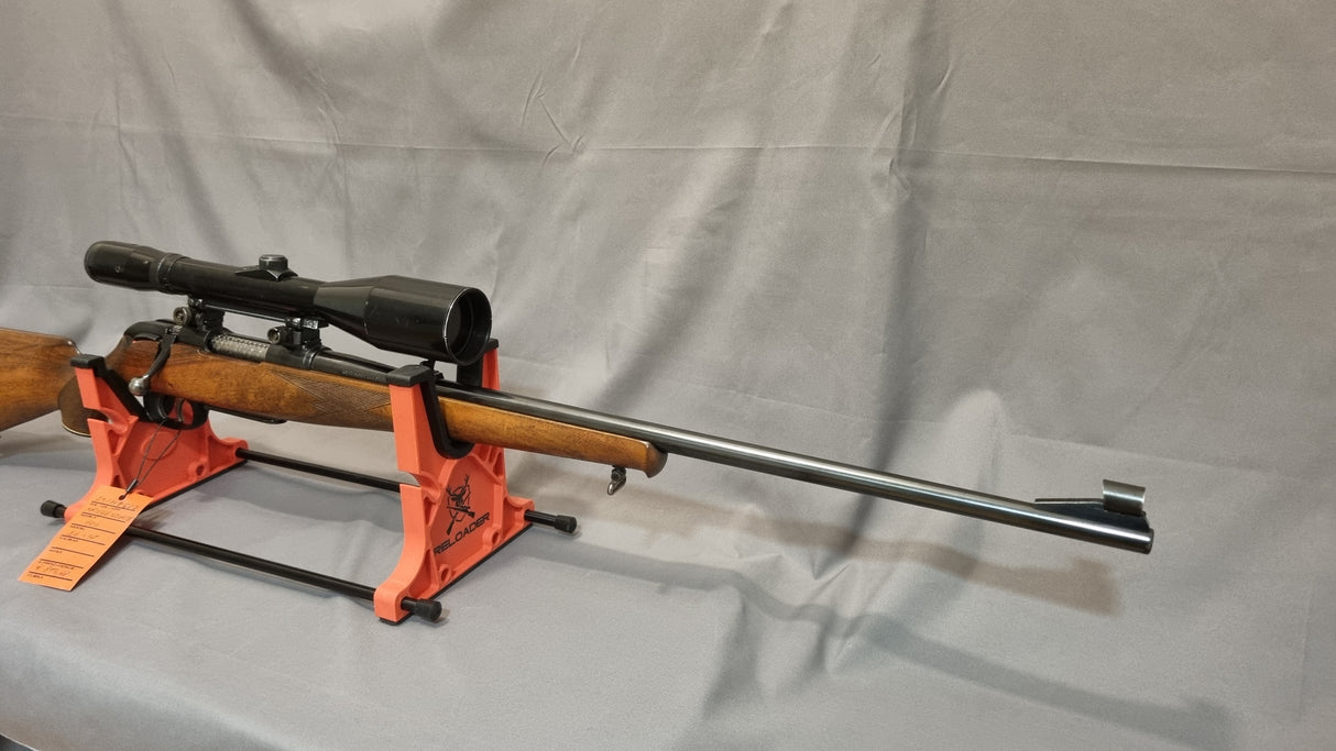Kriegeskorte 600 kal. 5.6x57
