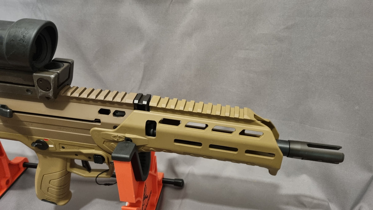 Desert Tech MDR kal.308 Win. (U/0169/26 i U/0170/26)