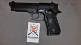 Pištolj Beretta Mod.92FS kal.9mm Luger (U/0206/26)