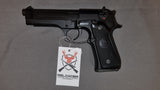 Pištolj Beretta Mod.92FS kal.9mm Luger (U/0206/26)
