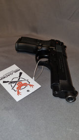 Pištolj Beretta Mod.92FS kal.9mm Luger (U/0206/26)