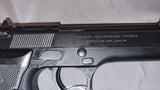 Pištolj Beretta Mod.92FS kal.9mm Luger (U/0206/26)