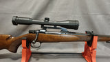 Češka Zbrojovka 550 kal.30-06 Spring. (U/0207/26)