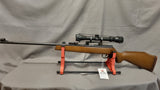 Voere kal.22LR (U/0208/26)