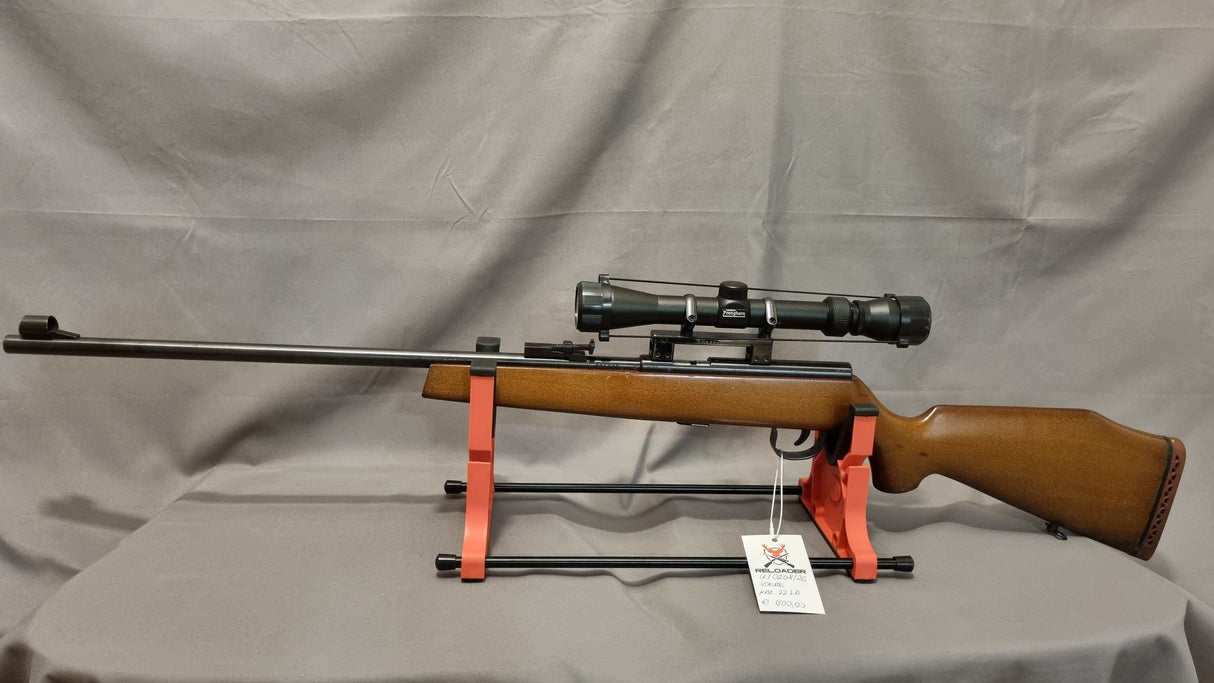 Voere kal.22LR (U/0208/26)