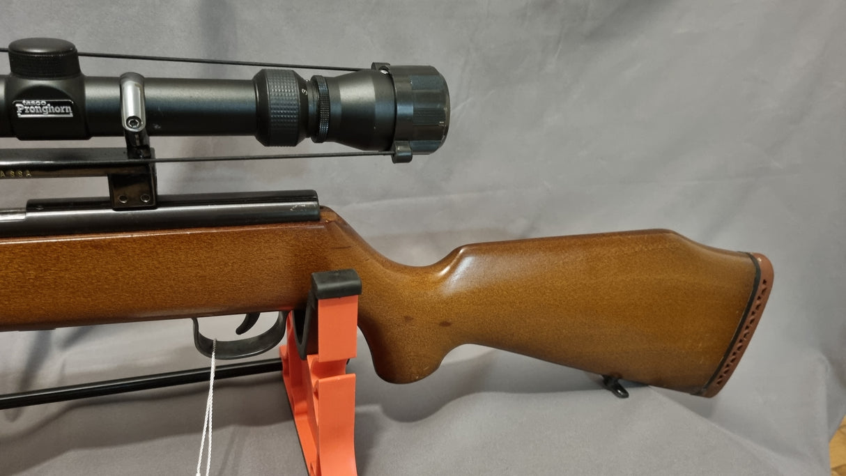 Voere kal.22LR (U/0208/26)