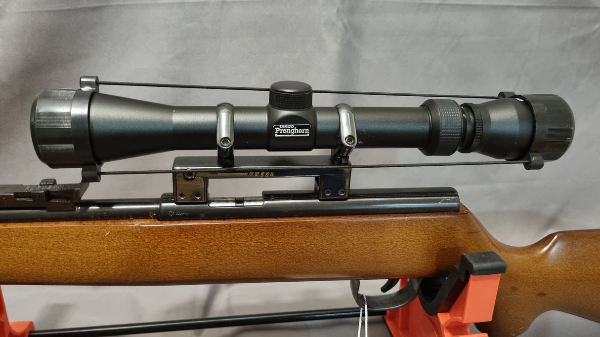 Voere kal.22LR (U/0208/26)