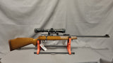 Voere kal.22LR (U/0208/26)