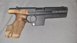 Pištolj Hammerli M280 kal.22 LR (U/0215/26)