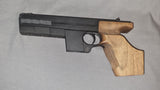 Pištolj Hammerli M280 kal.22 LR (U/0215/26)