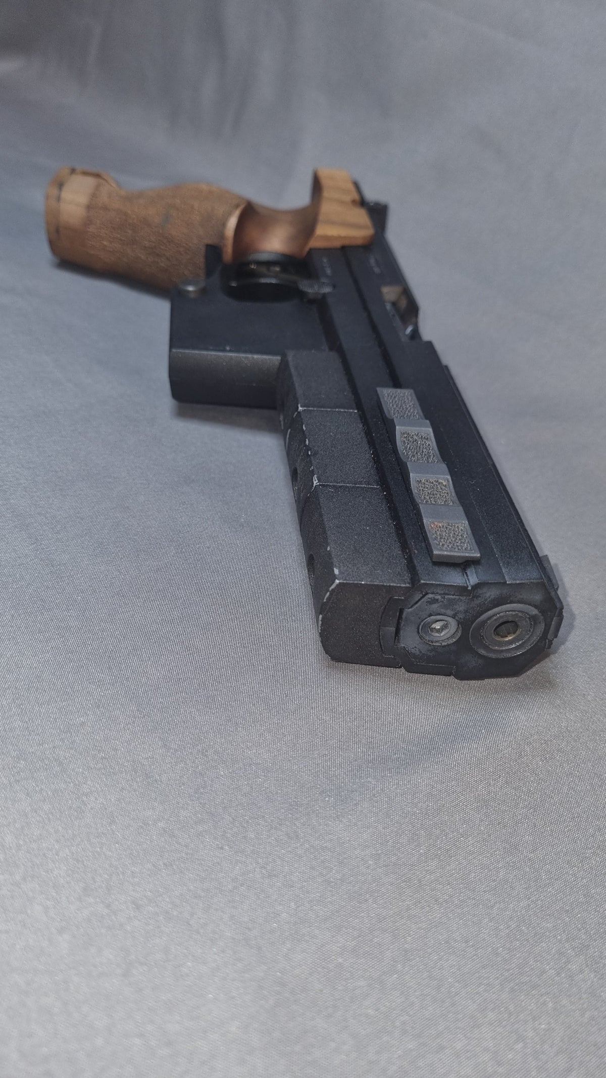 Pištolj Hammerli M280 kal.22 LR (U/0215/26)