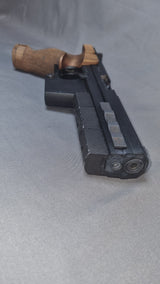 Pištolj Hammerli M280 kal.22 LR (U/0215/26)