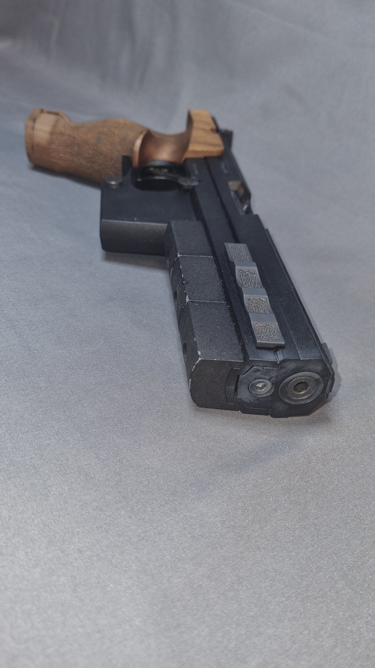 Pištolj Hammerli M280 kal.22 LR (U/0215/26)