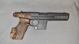 Pištolj Hammerli M280 kal.32 S&W Long WC (U/0216/26)