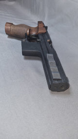 Pištolj Hammerli M280 kal.32 S&W Long WC (U/0216/26)