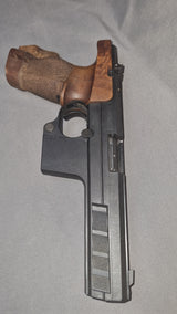 Pištolj Hammerli M280 kal.32 S&W Long WC (U/0216/26)