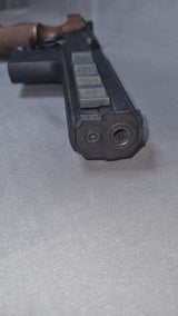 Pištolj Hammerli M280 kal.32 S&W Long WC (U/0216/26)