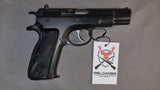 Pištolj Češka Zbrojovka M75 kal.9x19 (U/0223/26)