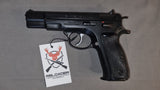 Pištolj Češka Zbrojovka M75 kal.9x19 (U/0223/26)