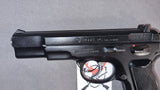 Pištolj Češka Zbrojovka M75 kal.9x19 (U/0223/26)