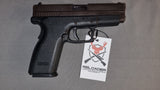 Pištolj HS 2000 kal.9x19 (U/0226/26)