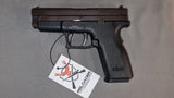 Pištolj HS 2000 kal.9x19 (U/0226/26)