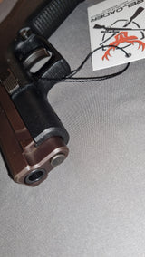 Pištolj HS 2000 kal.9x19 (U/0226/26)
