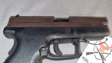 Pištolj HS 2000 kal.9x19 (U/0226/26)