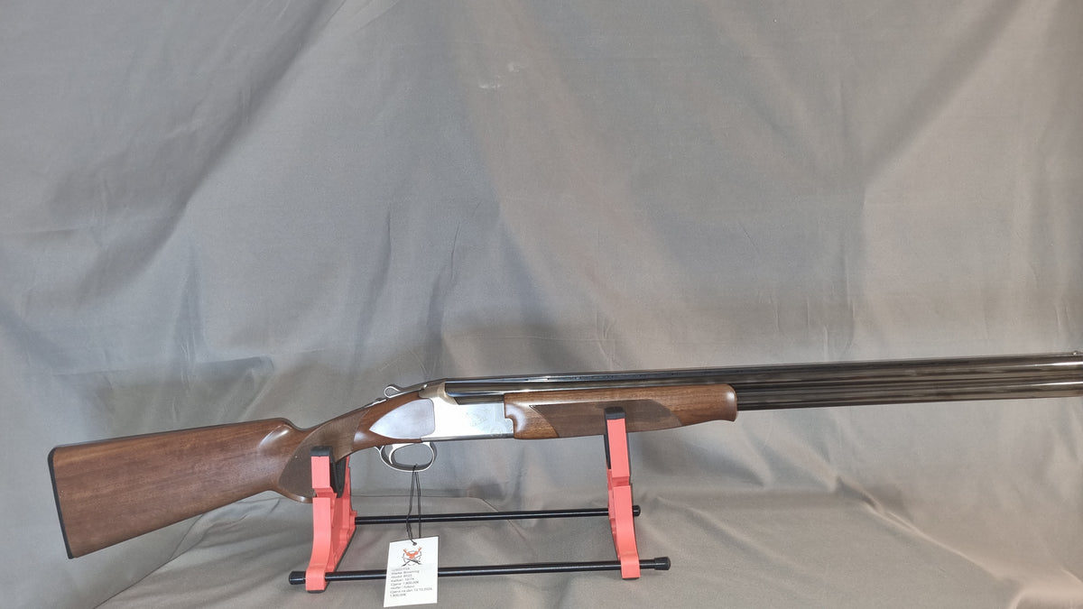 Browning B525 kal.12/76 (U/0227/26)