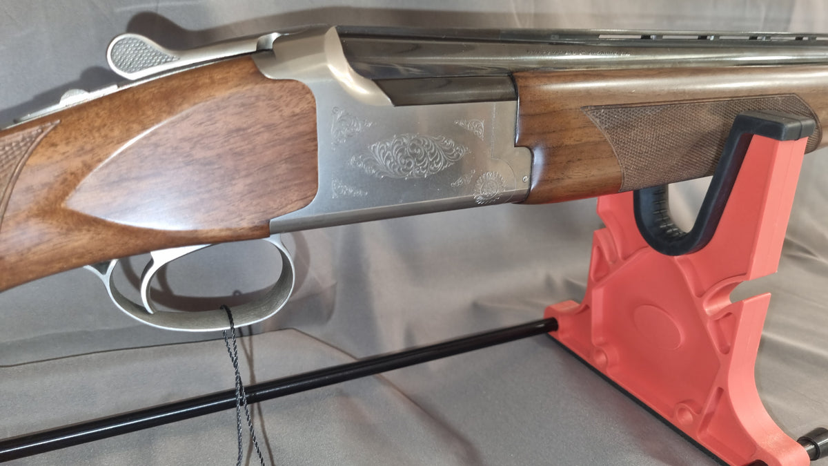 Browning B525 kal.12/76 (U/0227/26)