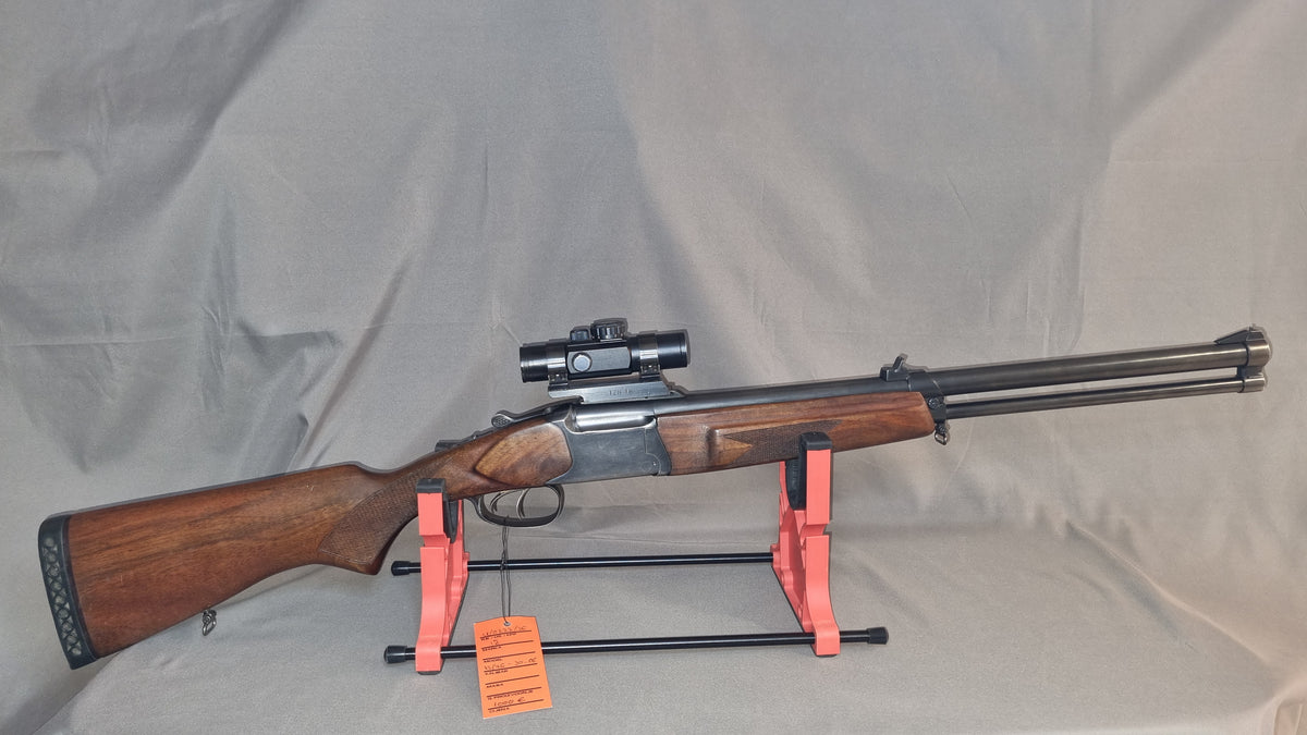 IŽ-94 kal.12/76 i kal.30-06 Spring. (U/0222/26)