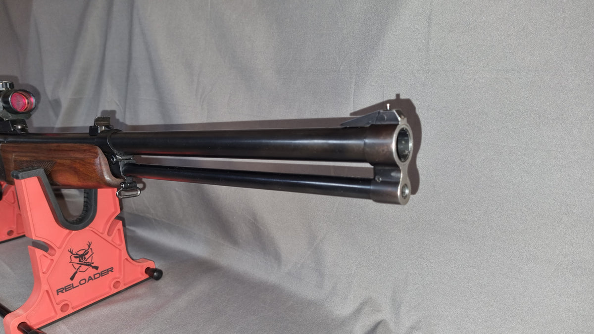 IŽ-94 kal.12/76 i kal.30-06 Spring. (U/0222/26)