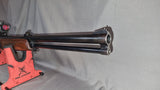 IŽ-94 kal.12/76 i kal.30-06 Spring. (U/0222/26)