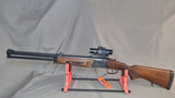 IŽ-94 kal.12/76 i kal.30-06 Spring. (U/0222/26)