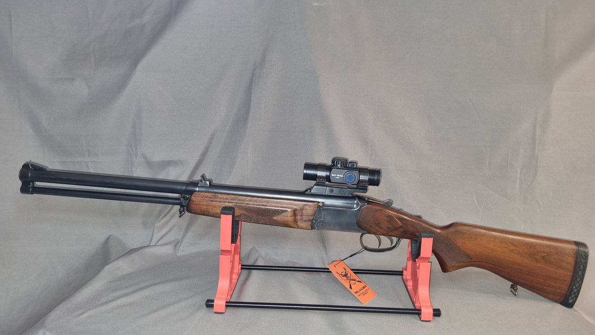 IŽ-94 kal.12/76 i kal.30-06 Spring. (U/0222/26)