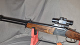 IŽ-94 kal.12/76 i kal.30-06 Spring. (U/0222/26)