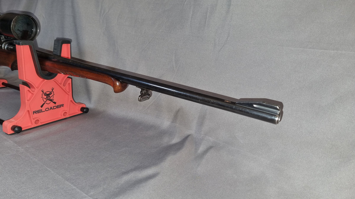 Mauser M98 kal.8x57JS (U/0224/26)