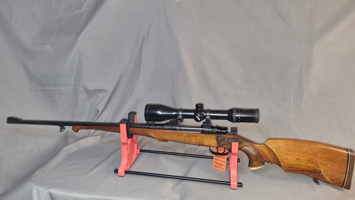 Mauser M98 kal.8x57JS (U/0224/26)