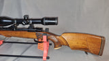 Mauser M98 kal.8x57JS (U/0224/26)
